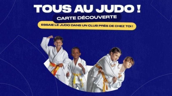 Bonne nouvelle ! La Carte Découverte fait son grand retour !