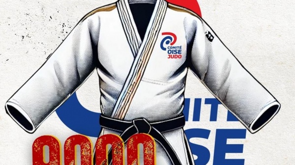 Une étape symbolique franchie !