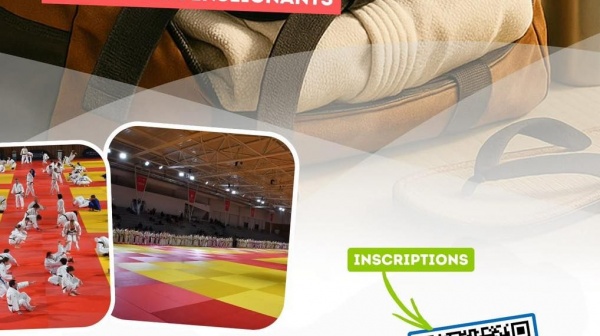 Stage National de Rentrée – Enseignants