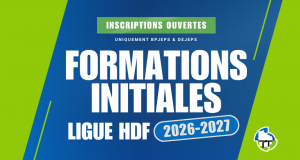 Formations 2026-2027 : Les inscriptions sont ouvertes !