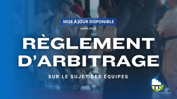 Arbitrage : Ce qui change en 2026